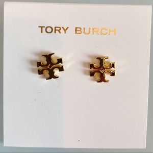 TORY BURCH- Kira Stud Earrings